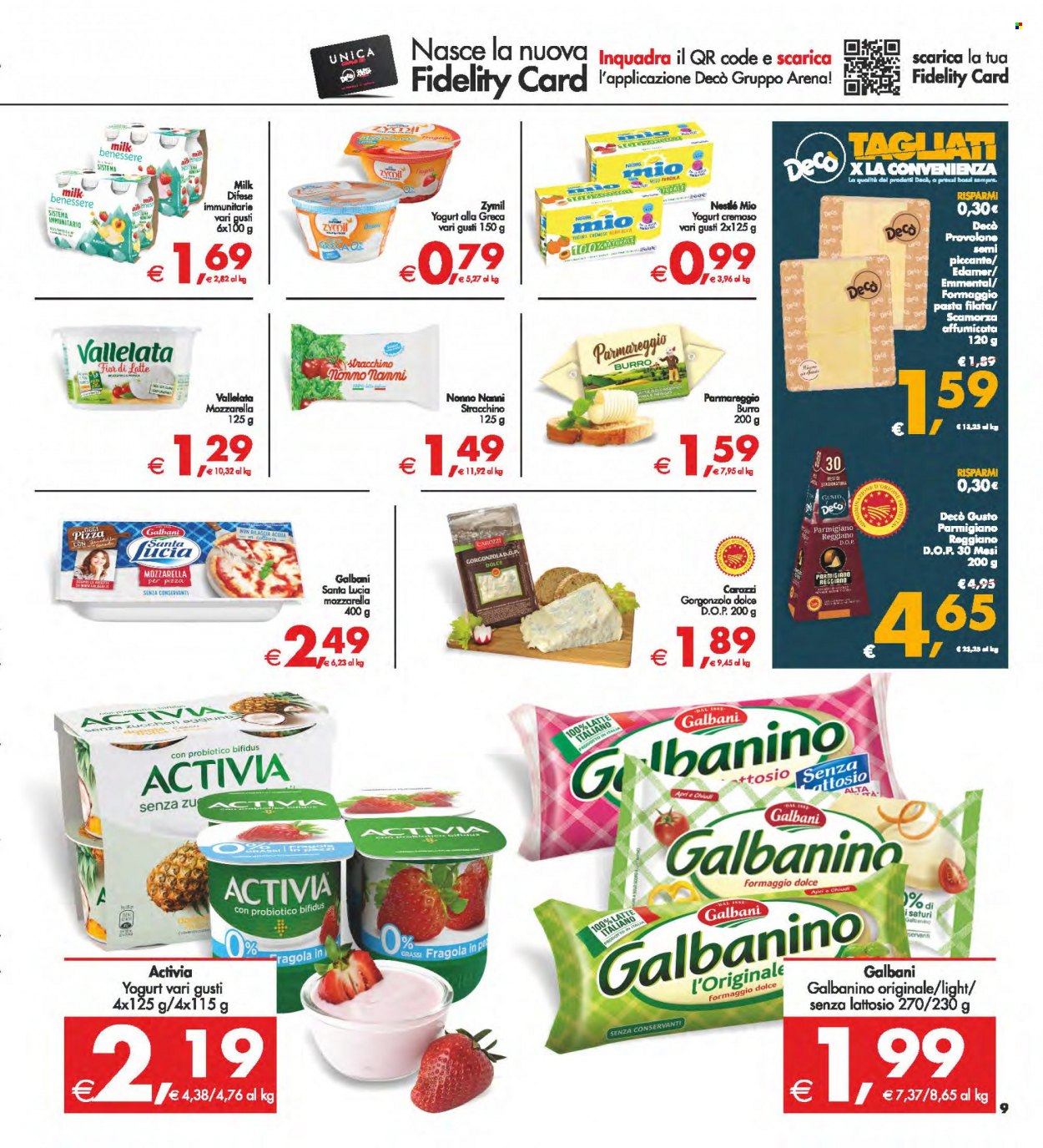 Volantino Deco - 18/1/2022 - 27/1/2022. Pagina 9