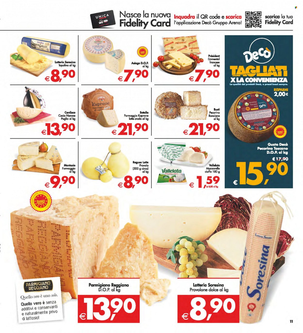 Volantino Deco - 18/1/2022 - 27/1/2022. Pagina 11