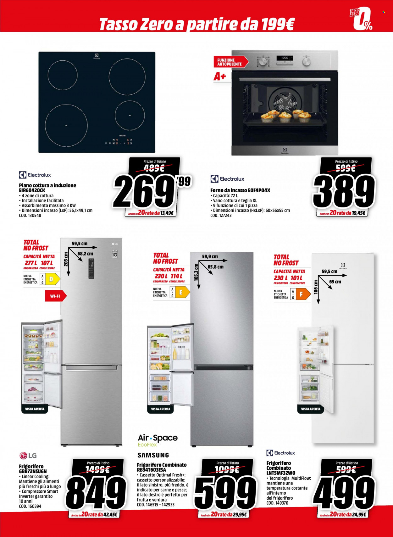 Volantino MediaWorld - 17/1/2022 - 26/1/2022. Pagina 21