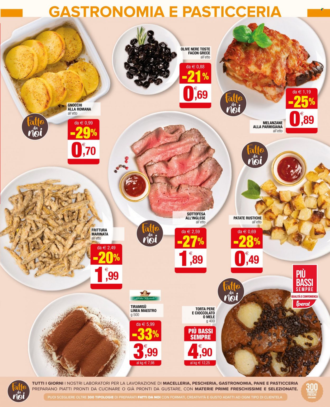 Volantino Iperal - 19/1/2022 - 1/2/2022. Pagina 9