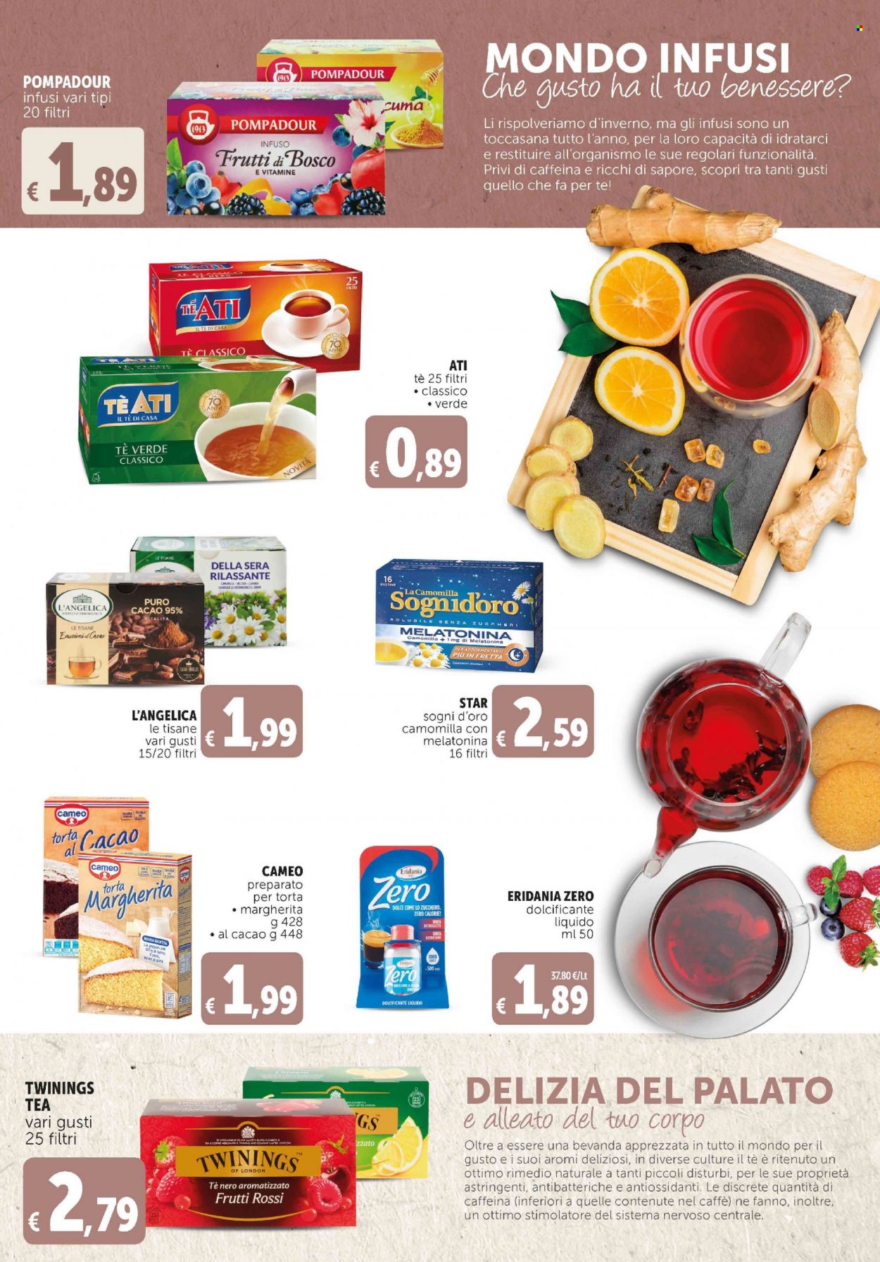 Volantino Deco - 18/1/2022 - 27/1/2022. Pagina 11
