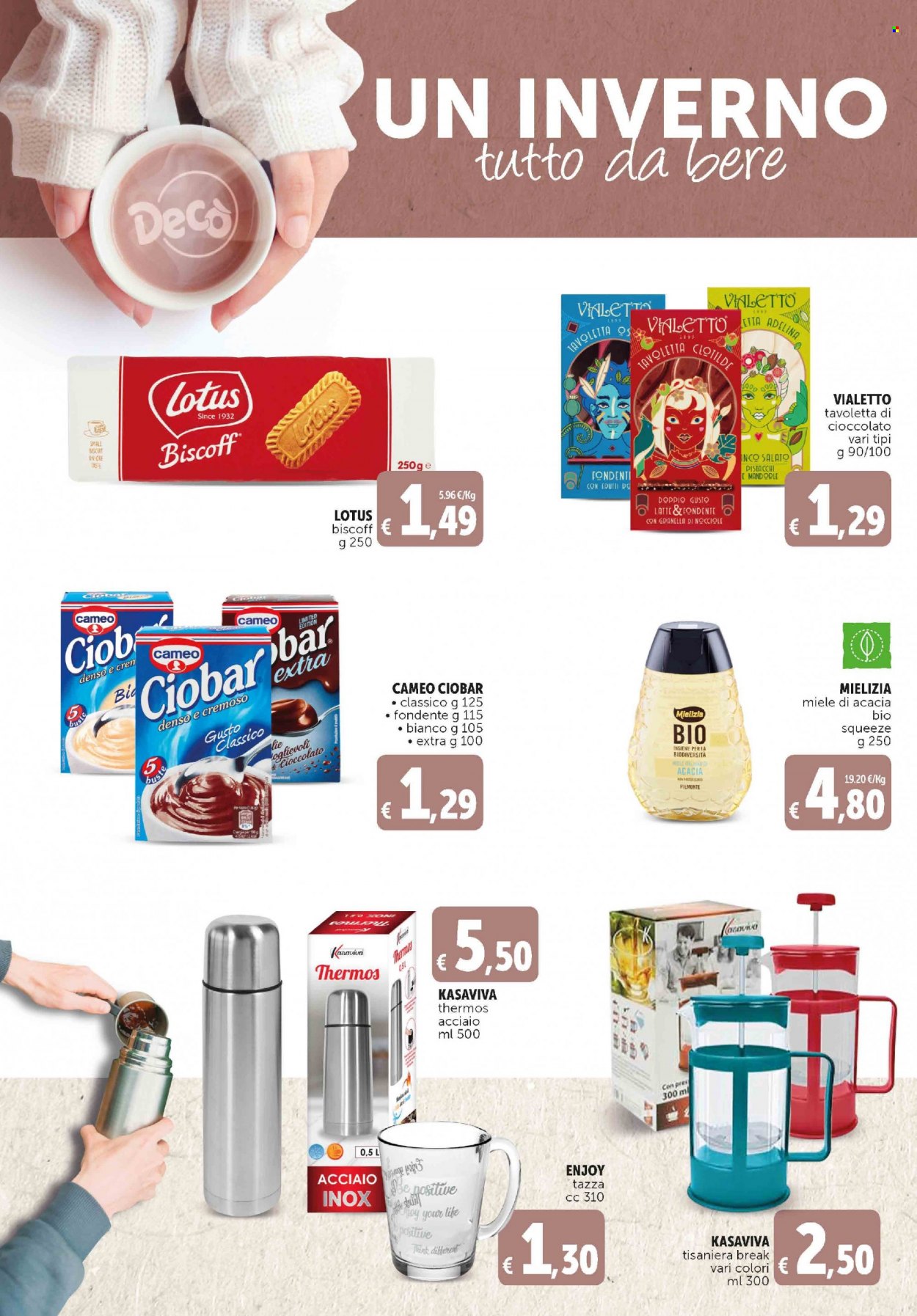 Volantino Deco - 18/1/2022 - 27/1/2022. Pagina 12