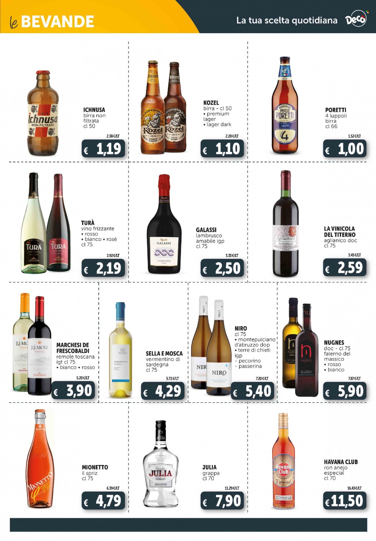 Volantino Deco - 18/1/2022 - 27/1/2022. Pagina 21