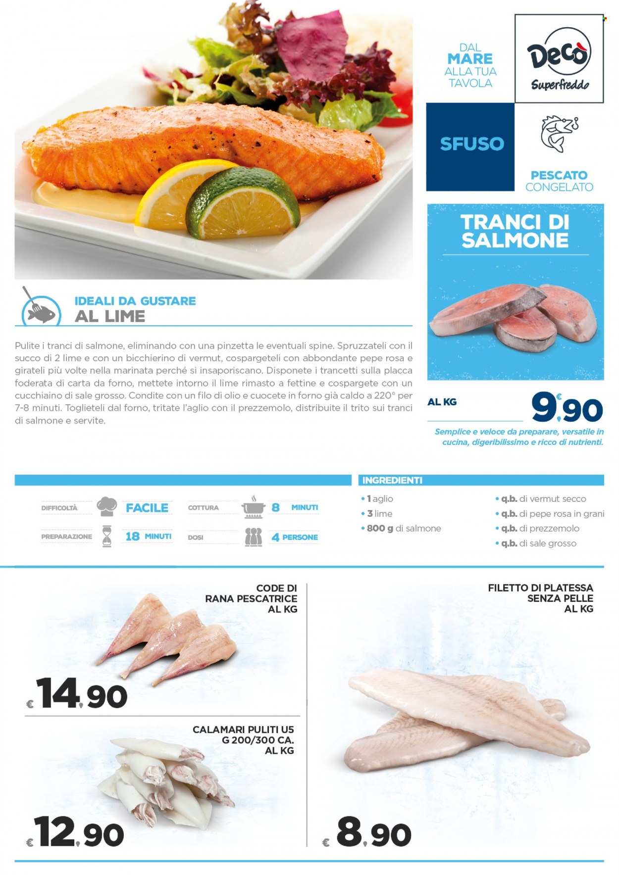 Volantino Deco - 7/1/2022 - 27/1/2022. Pagina 3