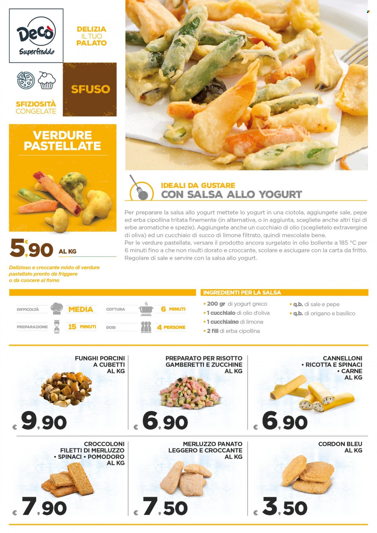 Volantino Deco - 7/1/2022 - 27/1/2022. Pagina 4