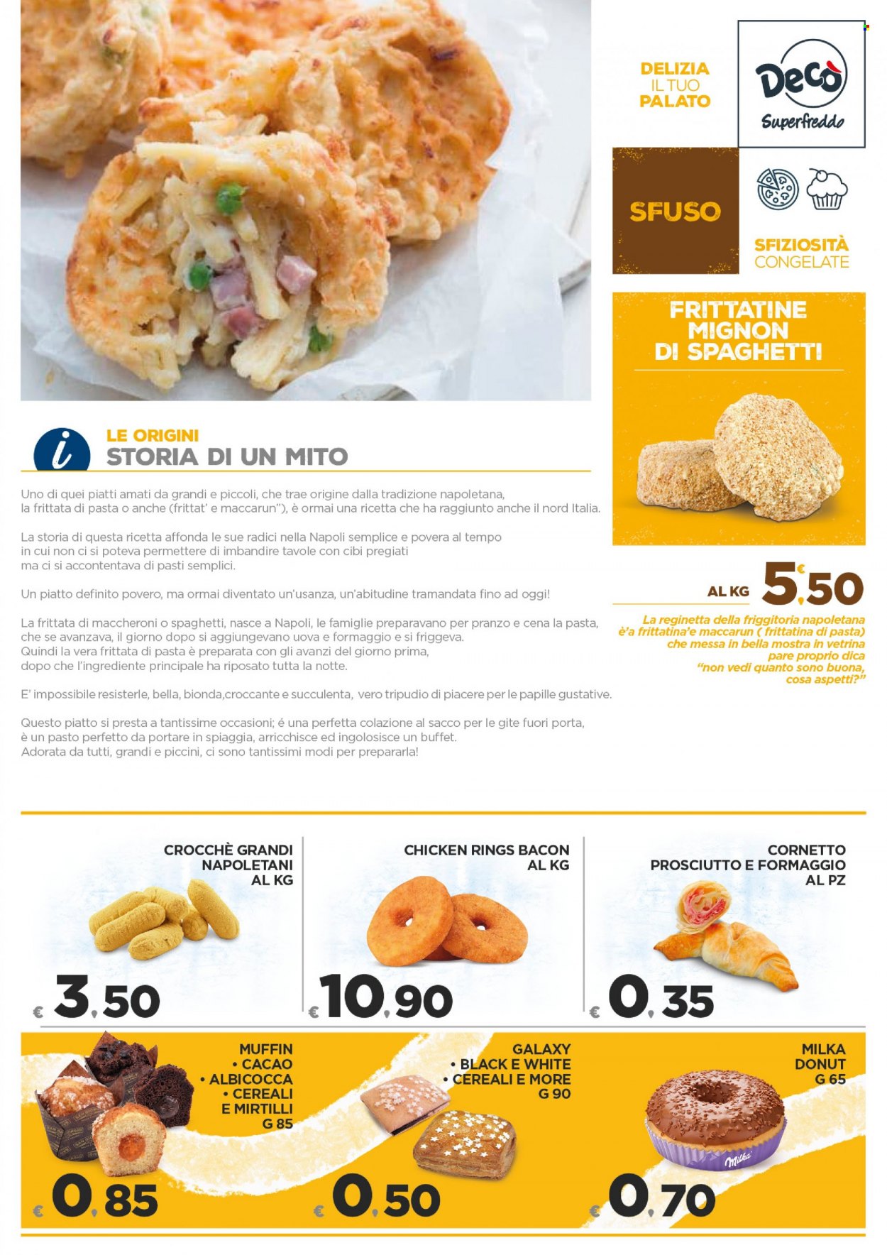 Volantino Deco - 7/1/2022 - 27/1/2022. Pagina 5