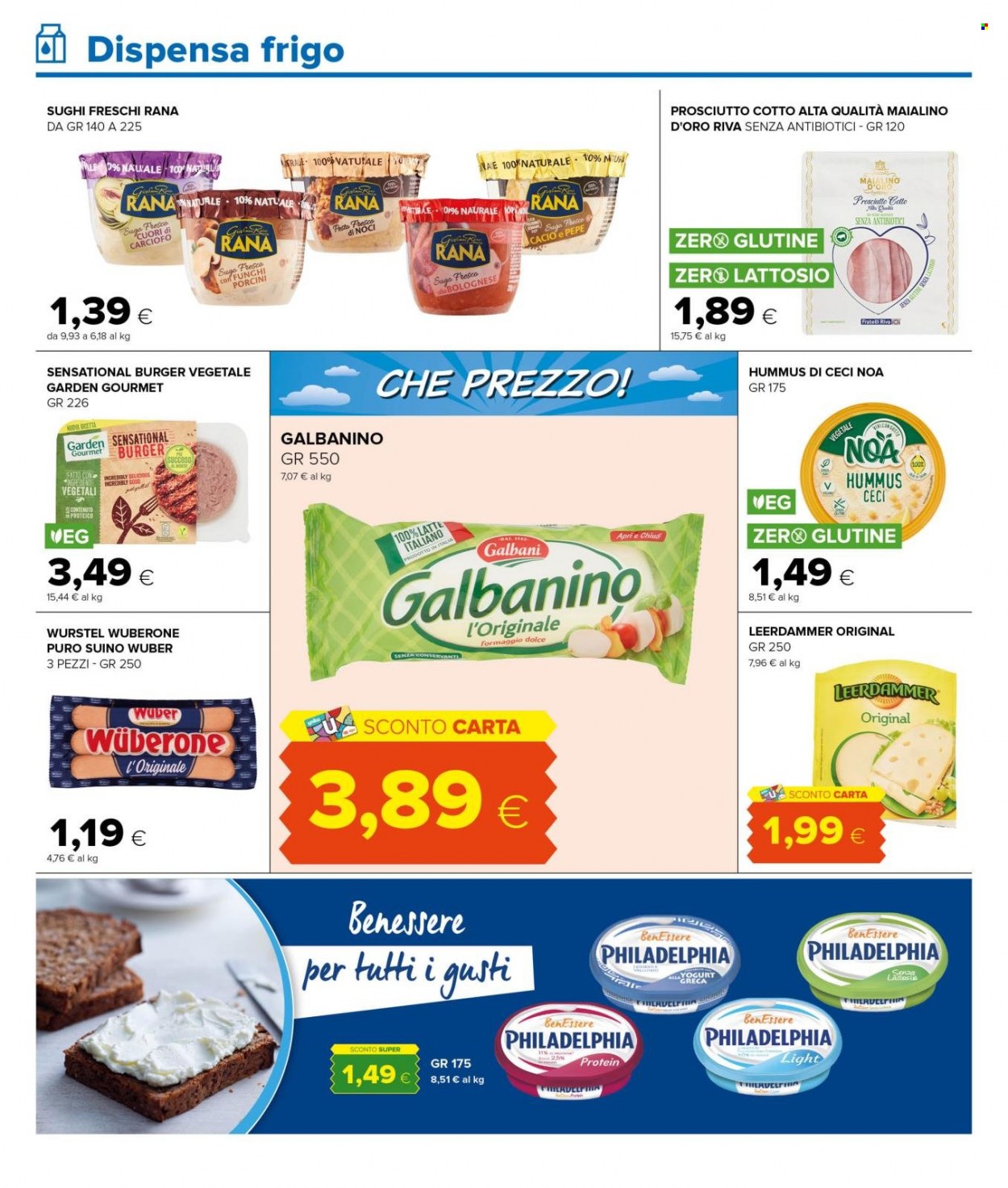 Volantino Oasi - 20/1/2022 - 2/2/2022. Pagina 8