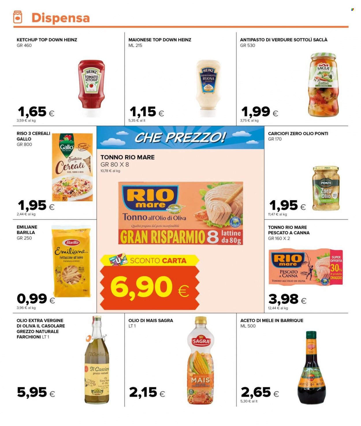 Volantino Oasi - 20/1/2022 - 2/2/2022. Pagina 12
