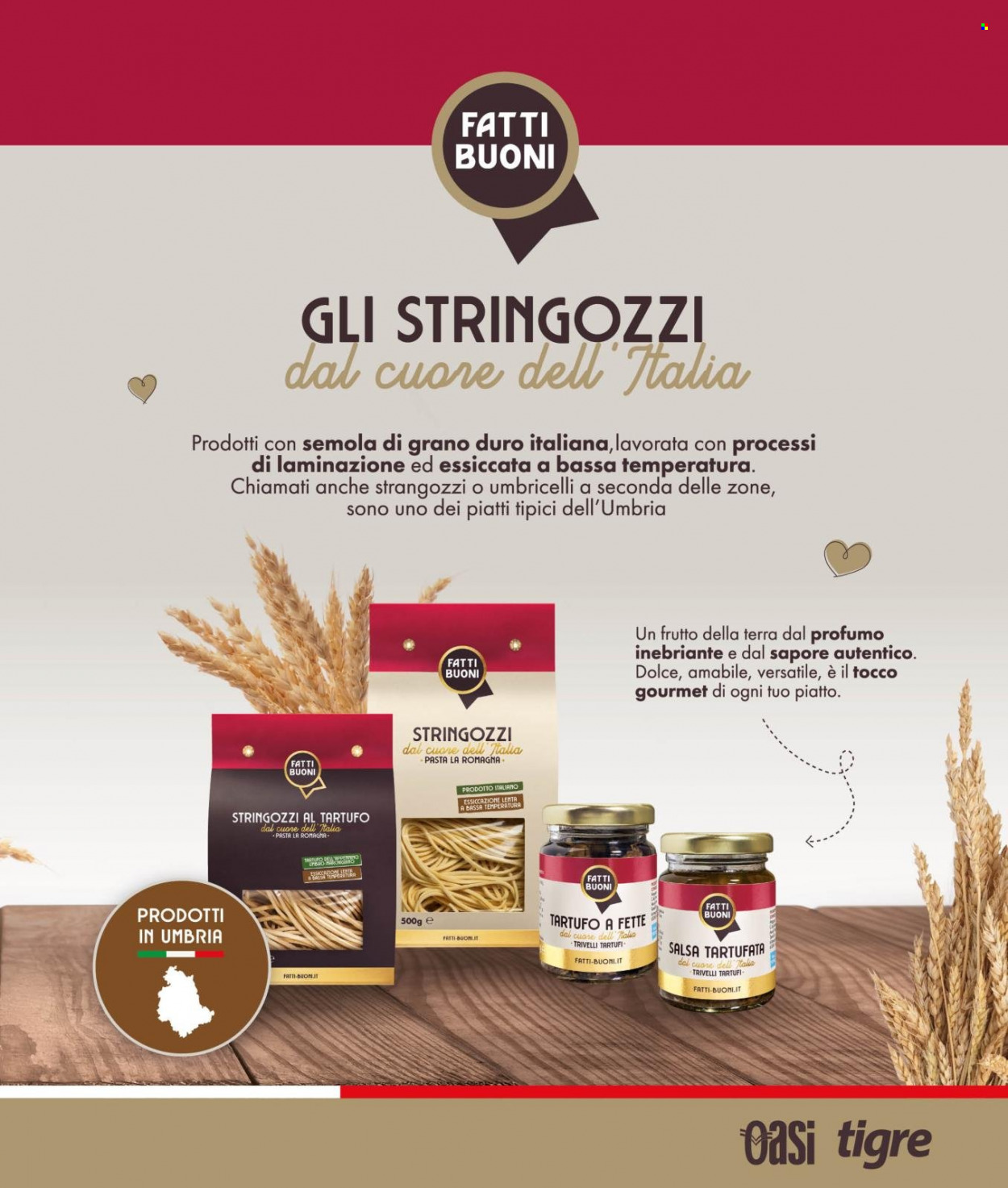 Volantino Oasi - 20/1/2022 - 2/2/2022. Pagina 23