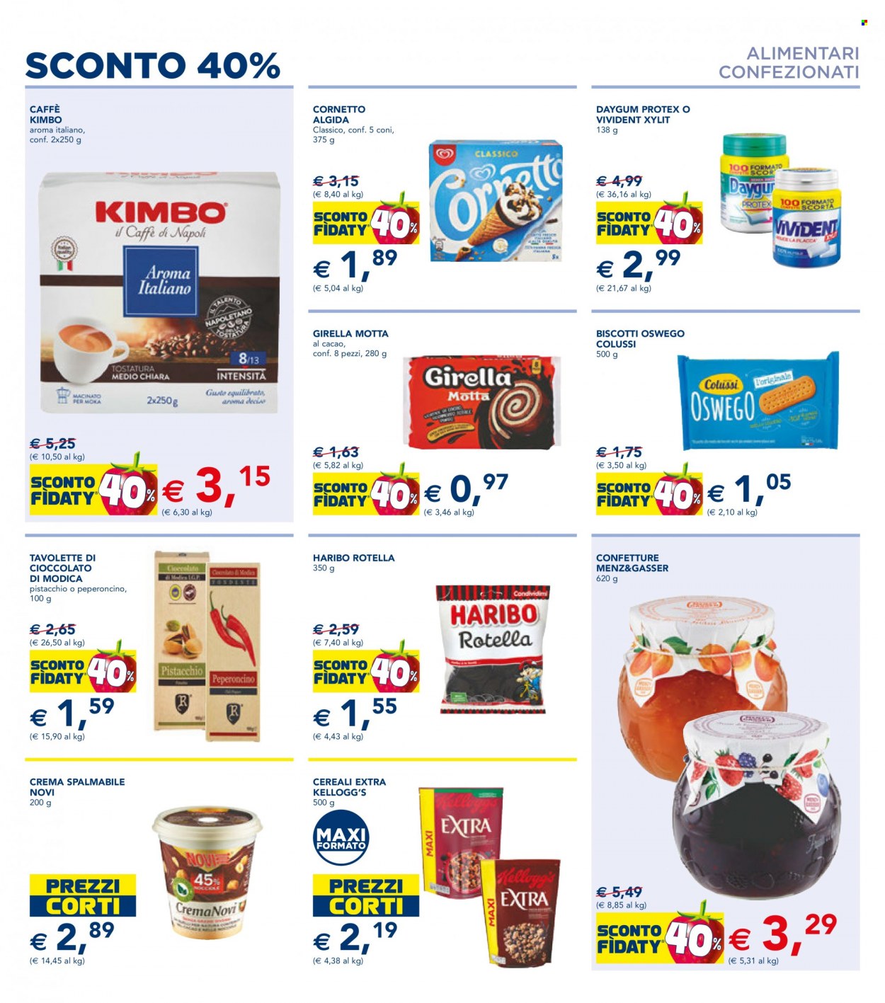 Volantino Esselunga - 20/1/2022 - 2/2/2022. Pagina 5