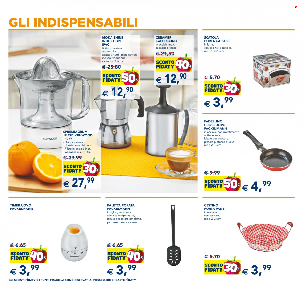 Volantino Esselunga - 20/1/2022 - 2/2/2022. Pagina 14