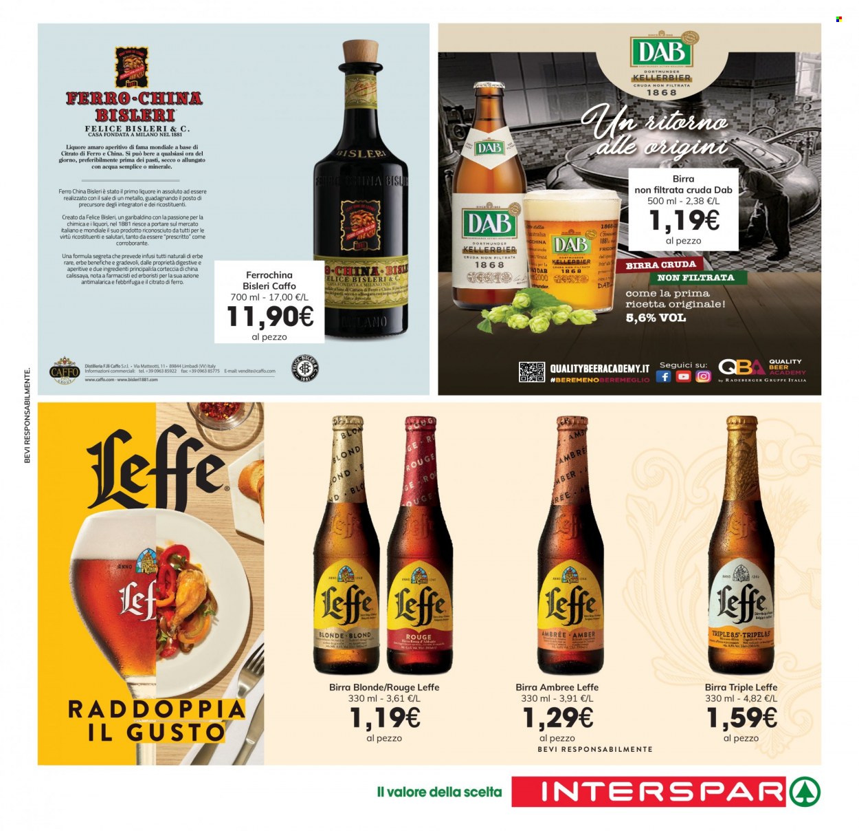 Volantino Interspar - 20/1/2022 - 2/2/2022. Pagina 9