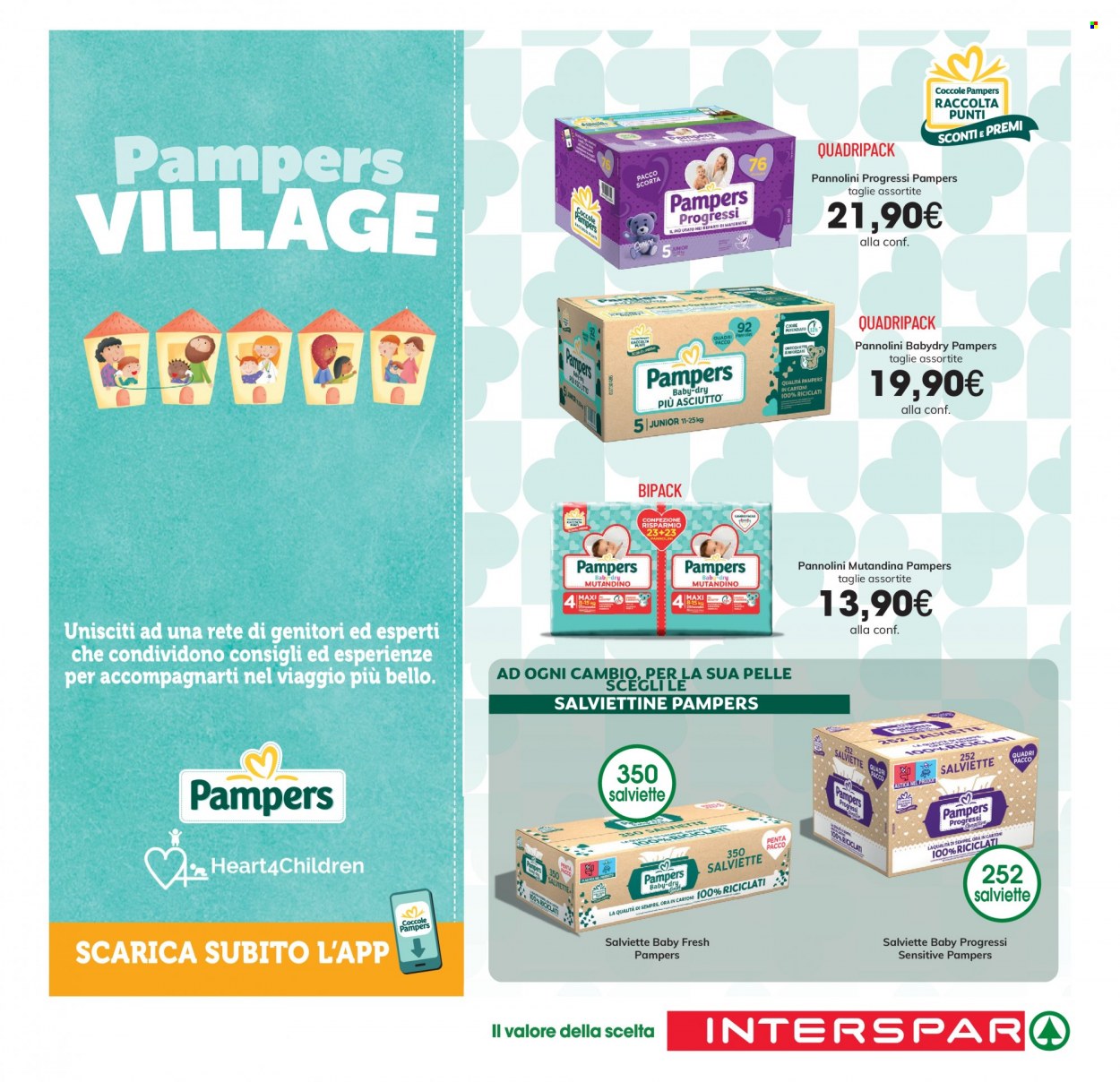 Volantino Interspar - 20/1/2022 - 2/2/2022. Pagina 11