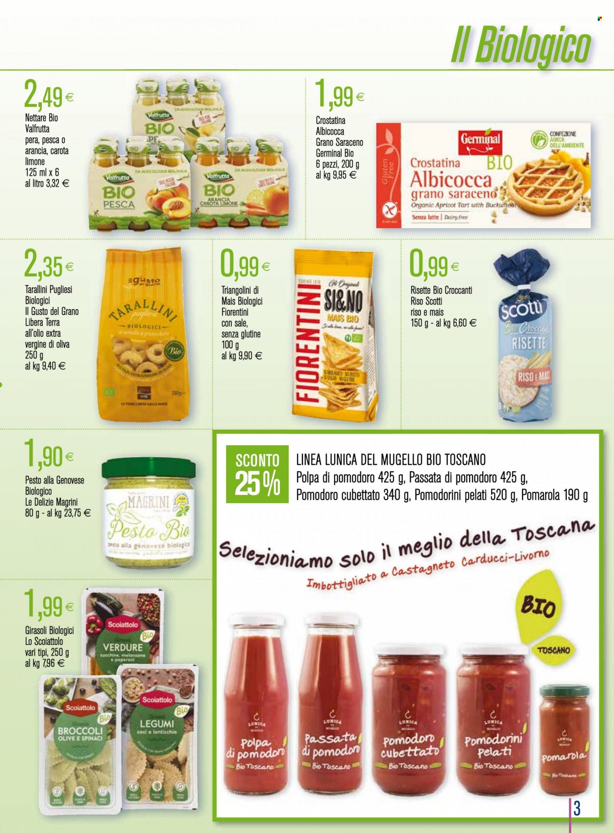 Volantino Coop - 27/1/2022 - 23/2/2022. Pagina 3