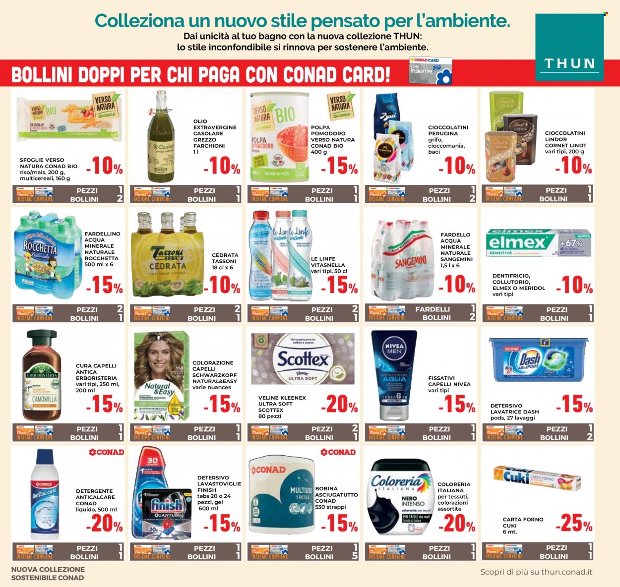 Volantino Conad - 28/1/2022 - 9/2/2022. Pagina 31
