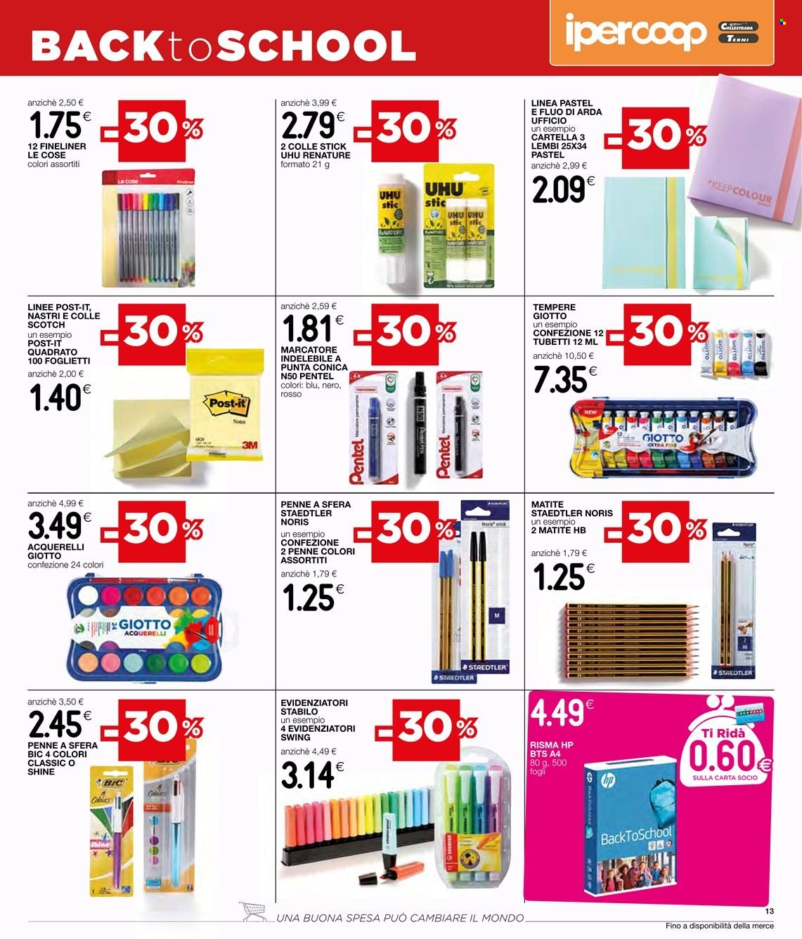 Volantino Coop - 27/1/2022 - 9/2/2022. Pagina 38
