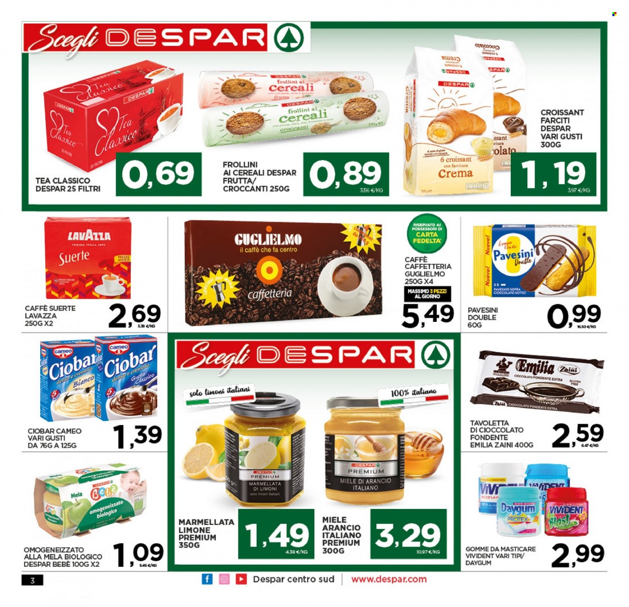 Volantino Interspar - 27/1/2022 - 6/2/2022. Pagina 30