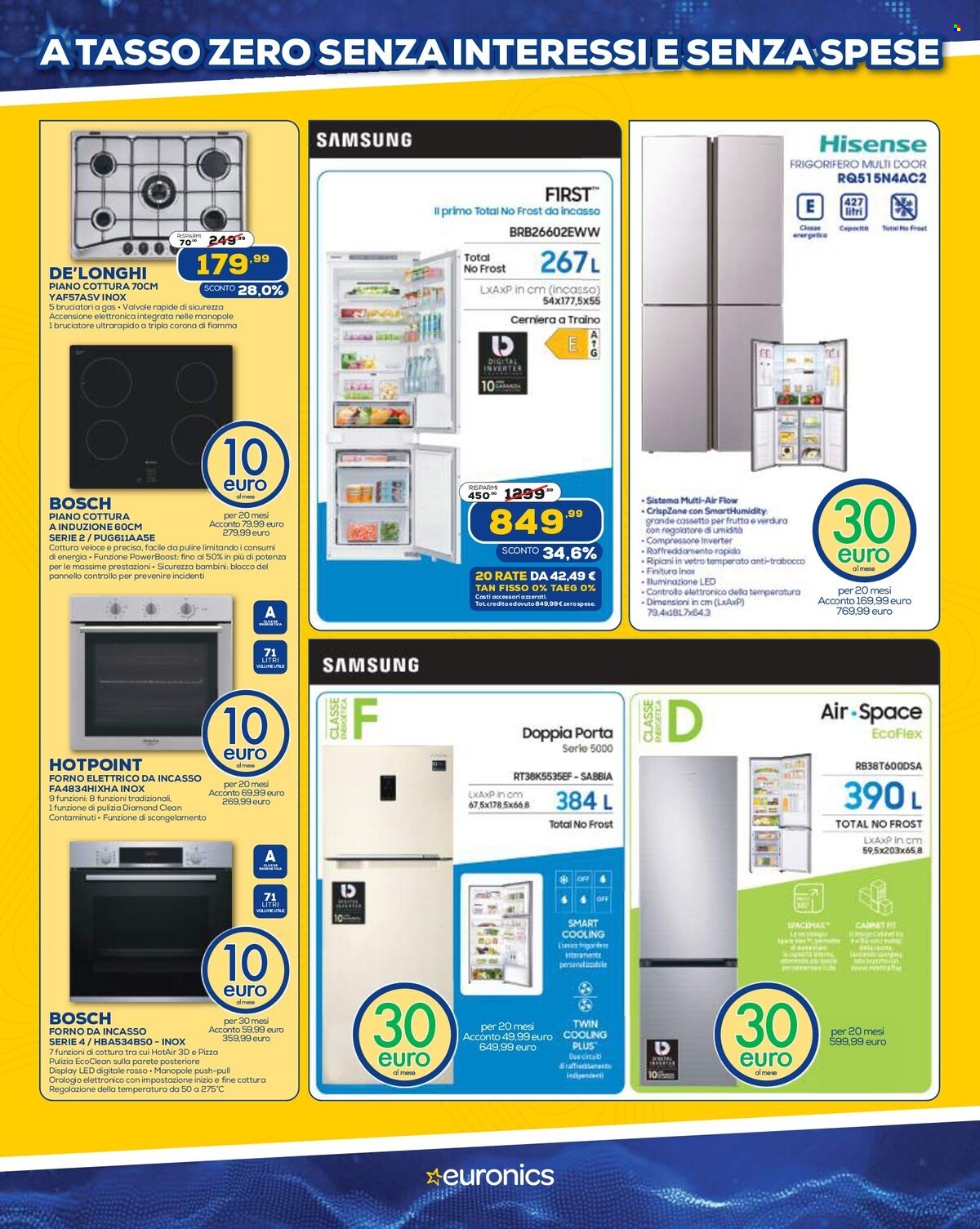 Volantino Euronics - 27/1/2022 - 16/2/2022. Pagina 11