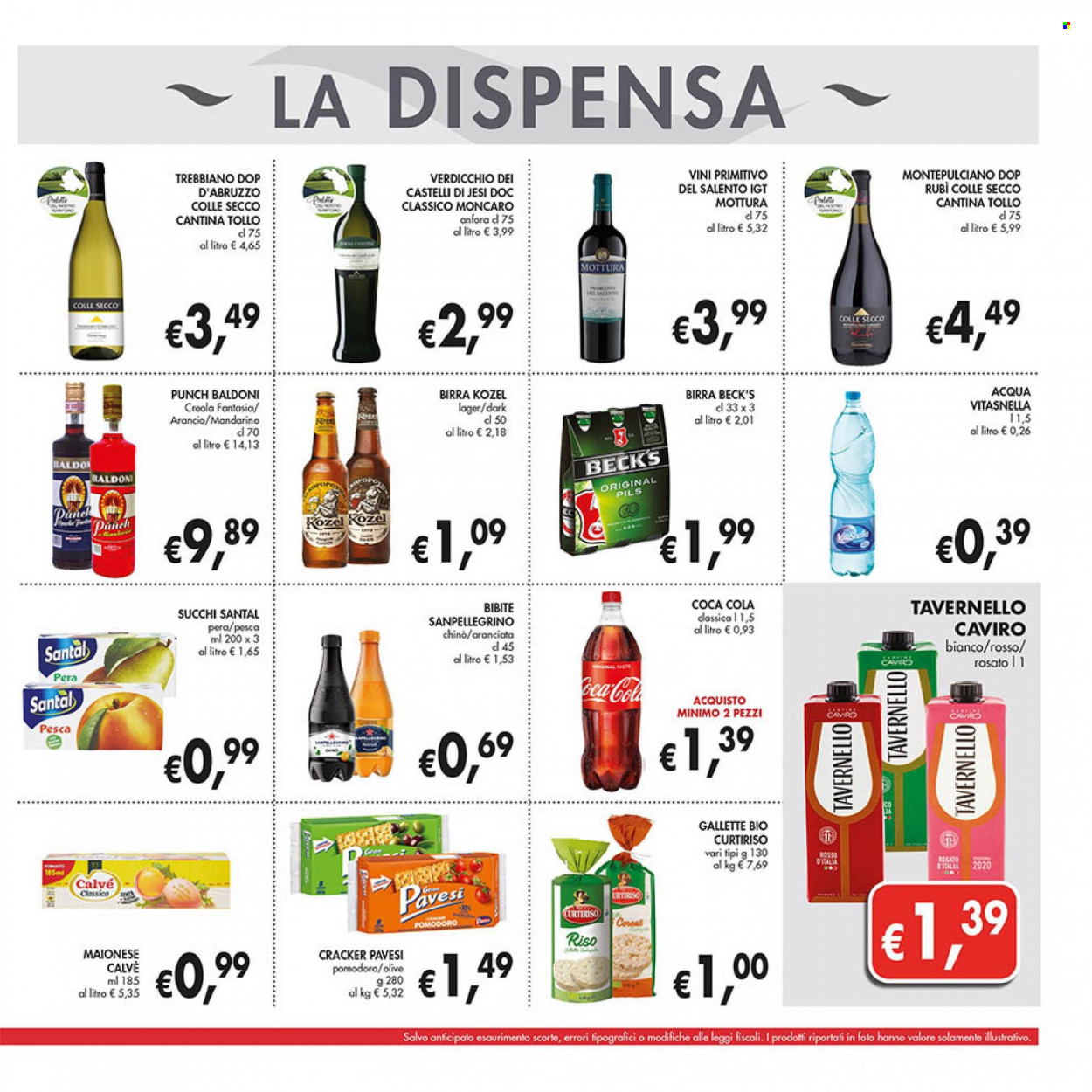 Volantino COAL - 27/1/2022 - 9/2/2022. Pagina 11