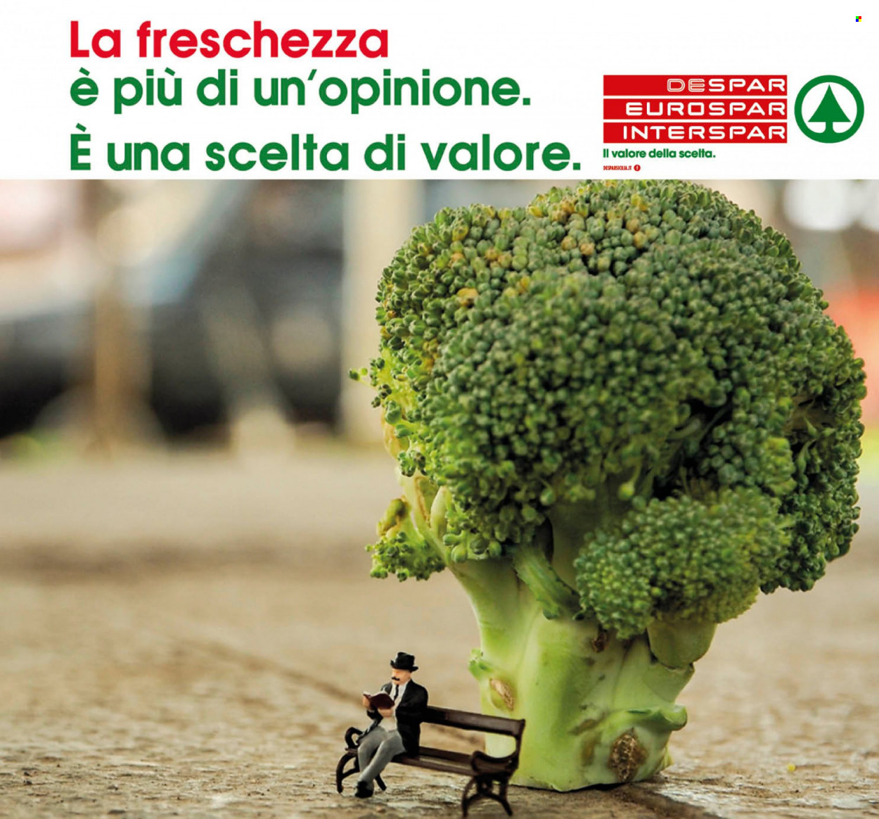 Volantino Eurospar - 27/1/2022 - 6/2/2022. Pagina 8