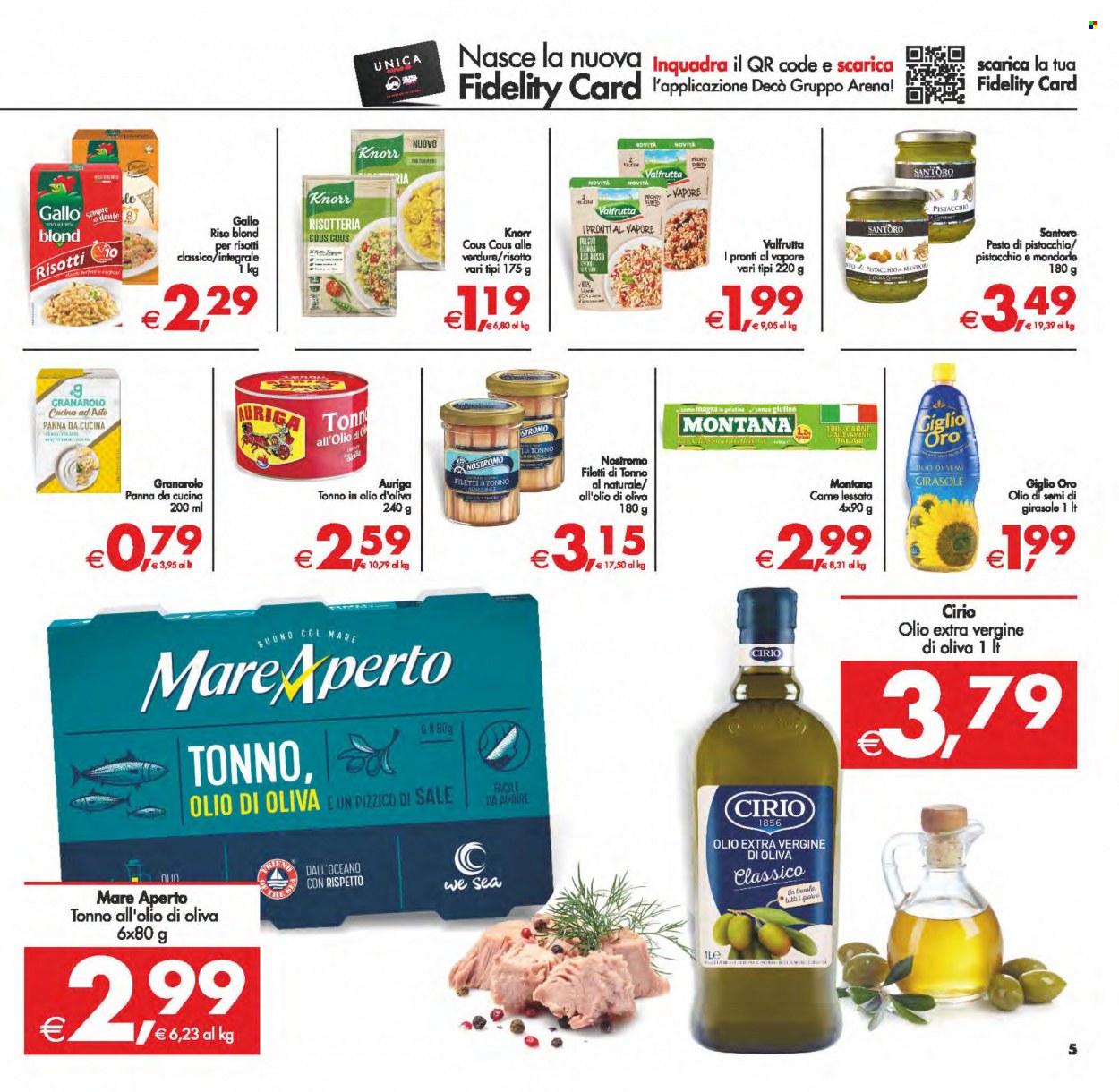 Volantino Deco - 28/1/2022 - 7/2/2022. Pagina 5