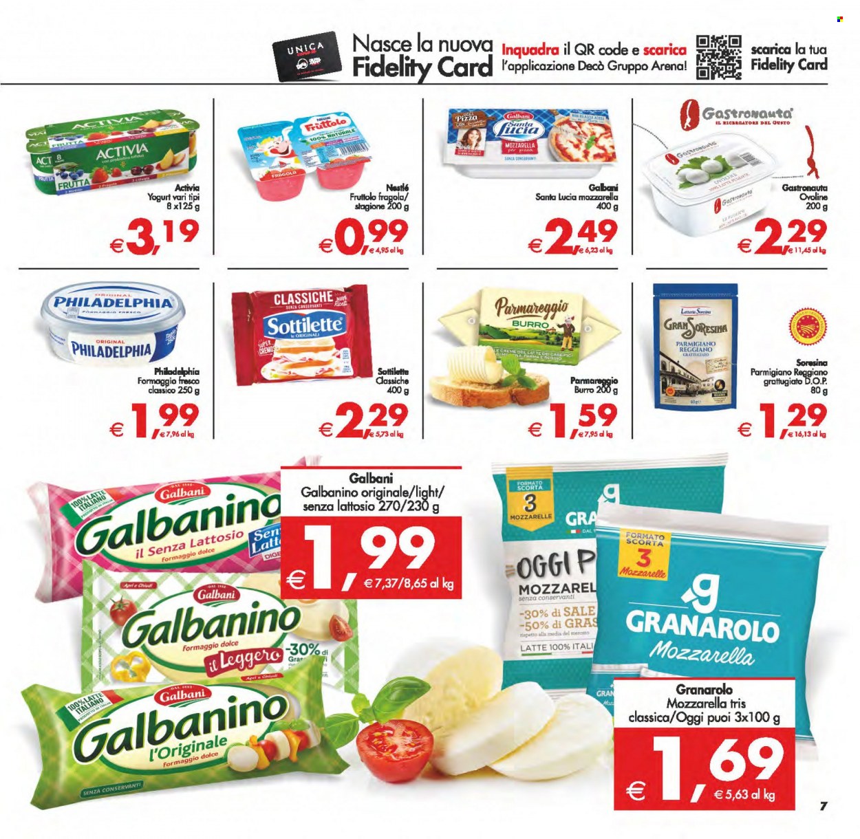 Volantino Deco - 28/1/2022 - 7/2/2022. Pagina 7