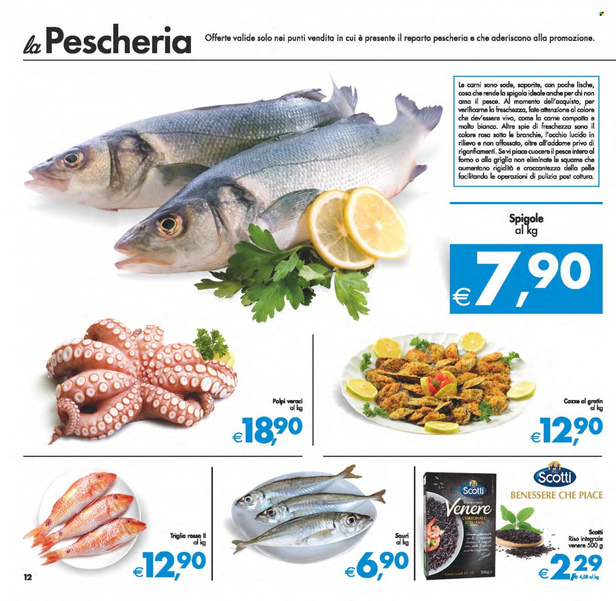 Volantino Deco - 28/1/2022 - 7/2/2022. Pagina 12