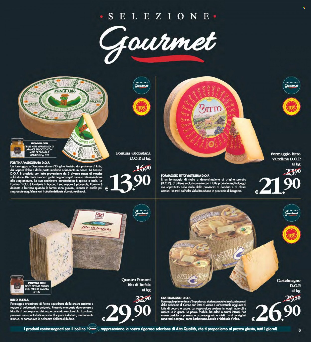 Volantino Deco - 28/1/2022 - 7/2/2022. Pagina 3