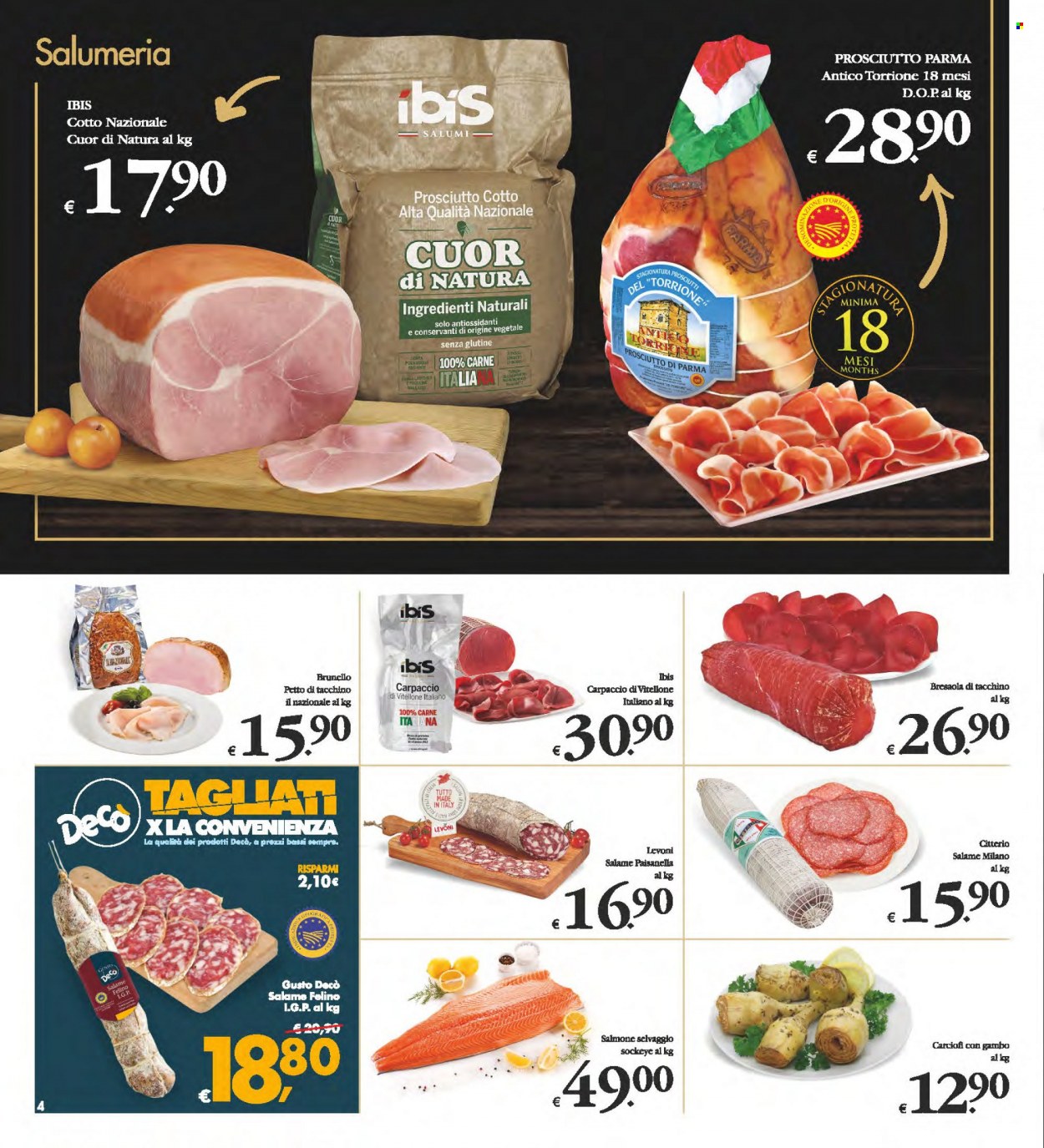 Volantino Deco - 28/1/2022 - 7/2/2022. Pagina 4