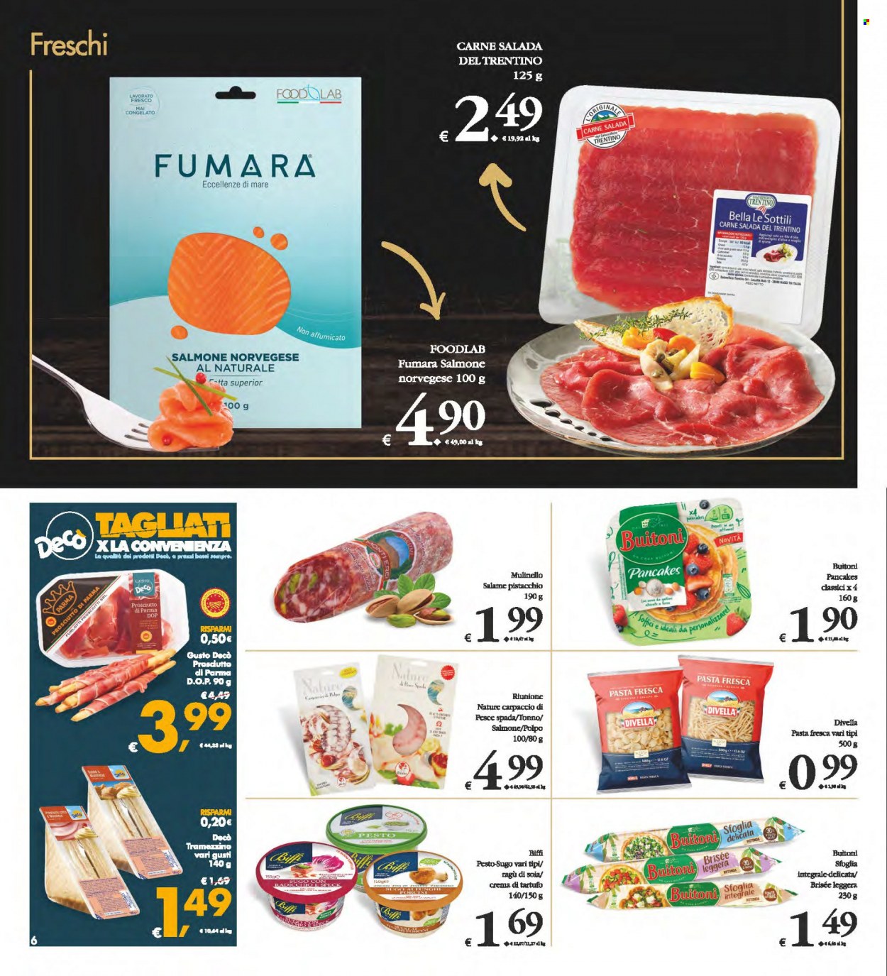 Volantino Deco - 28/1/2022 - 7/2/2022. Pagina 6