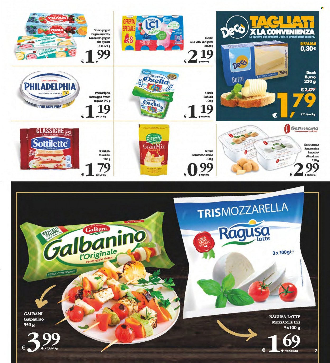 Volantino Deco - 28/1/2022 - 7/2/2022. Pagina 7