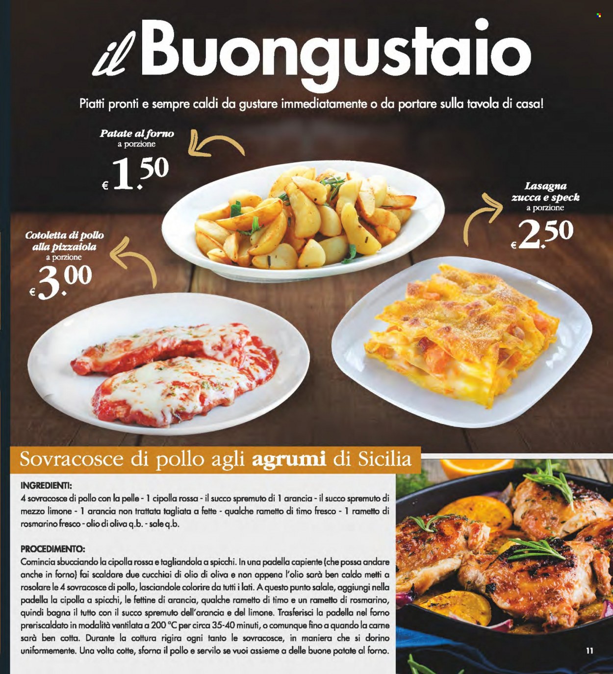 Volantino Deco - 28/1/2022 - 7/2/2022. Pagina 11