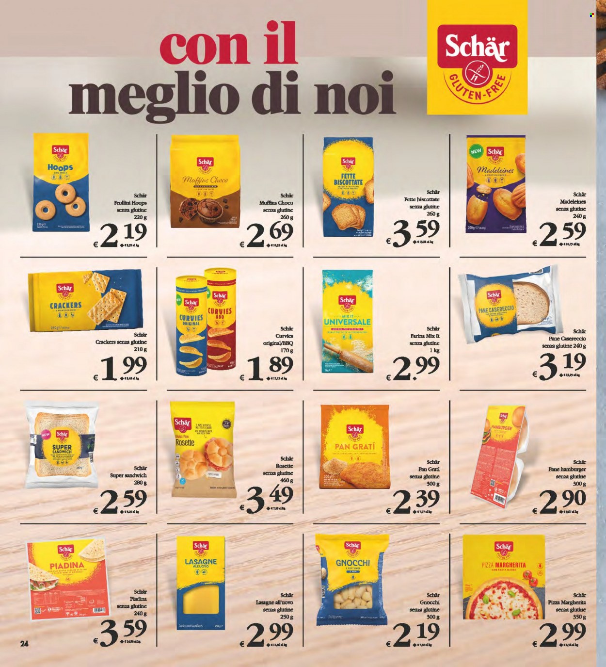 Volantino Deco - 28/1/2022 - 7/2/2022. Pagina 24