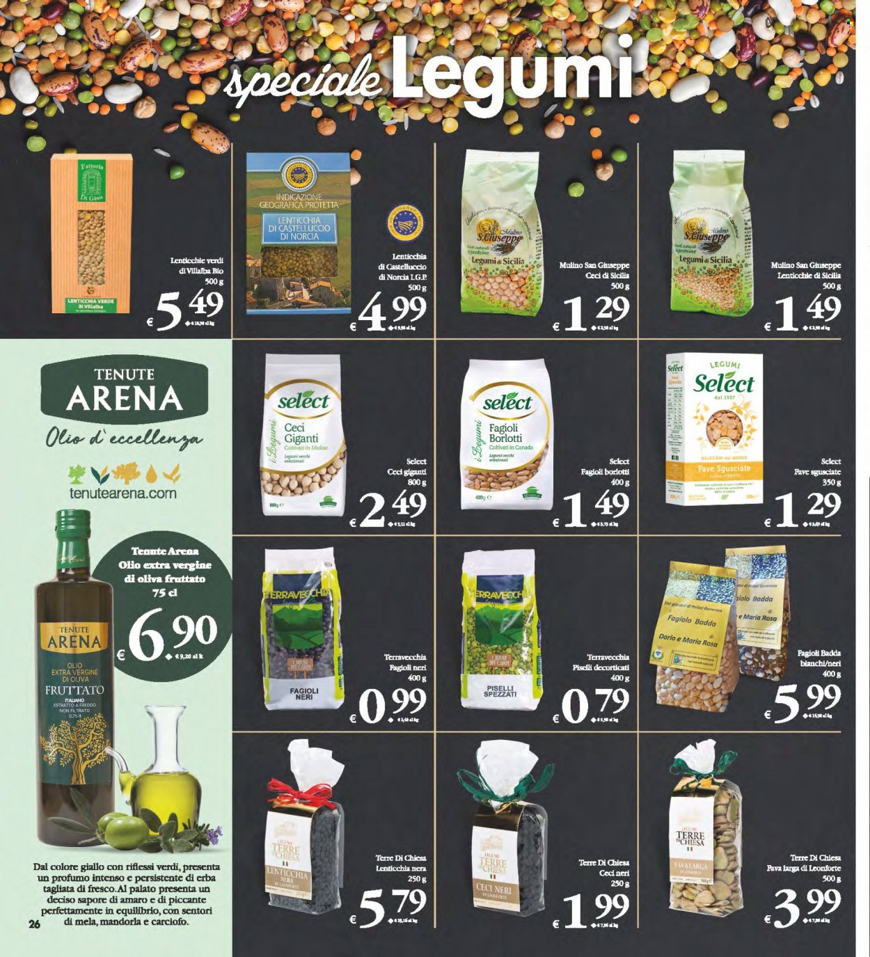 Volantino Deco - 28/1/2022 - 7/2/2022. Pagina 26
