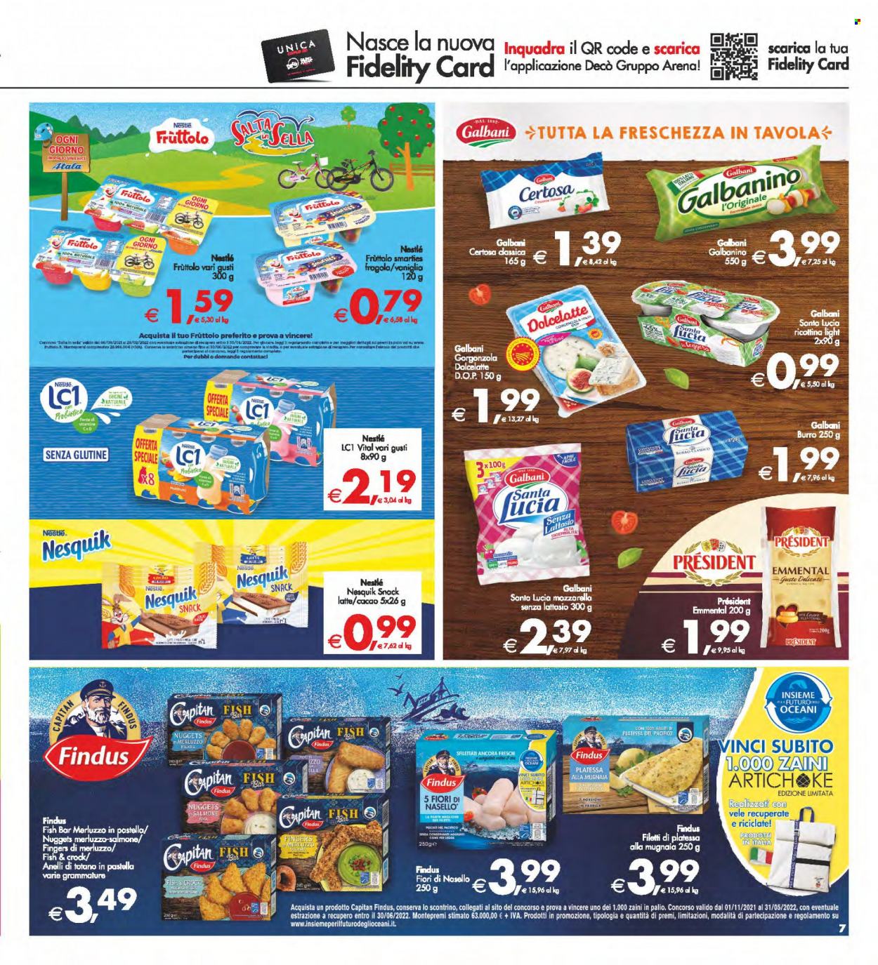 Volantino Deco - 28/1/2022 - 7/2/2022. Pagina 7