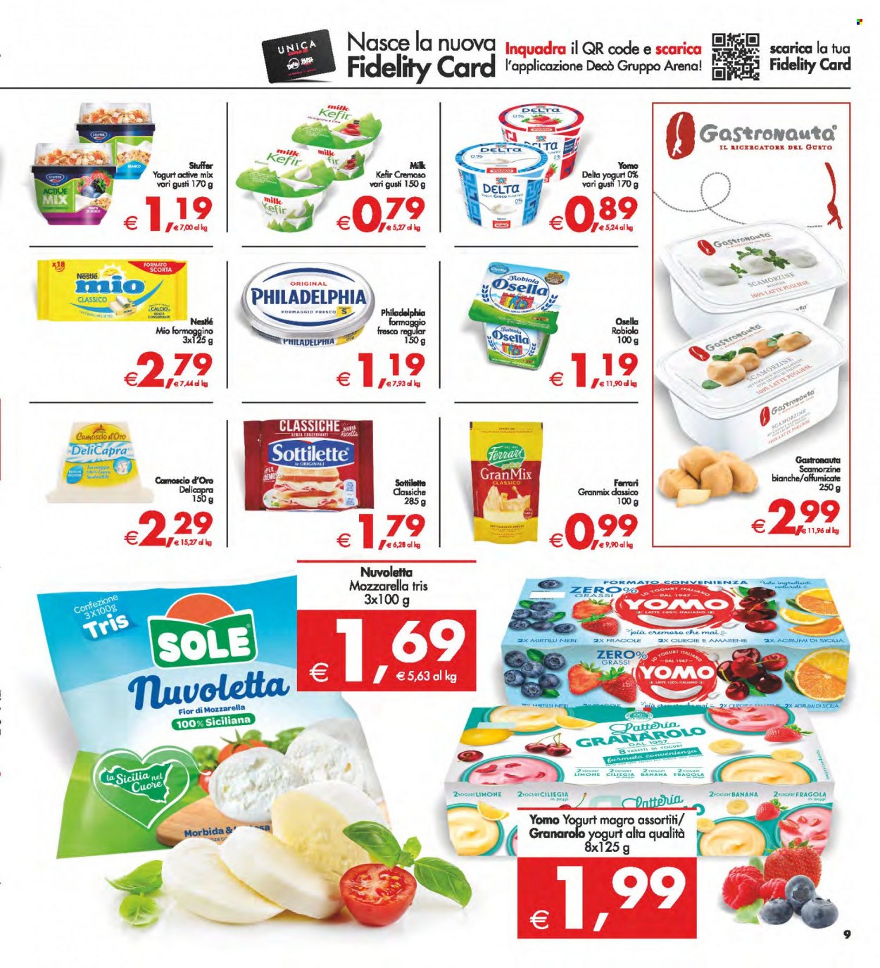 Volantino Deco - 28/1/2022 - 7/2/2022. Pagina 9
