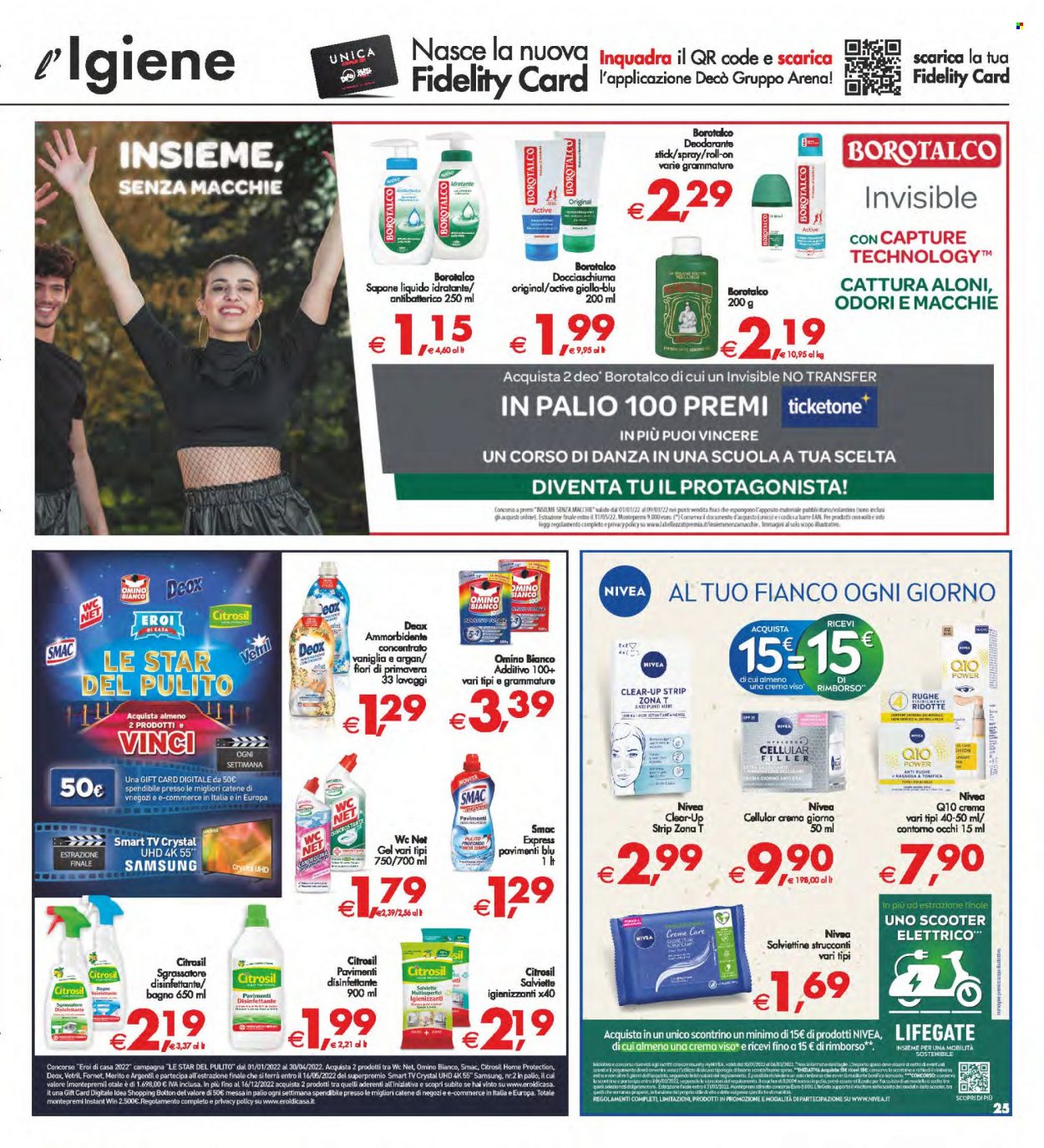Volantino Deco - 28/1/2022 - 7/2/2022. Pagina 25