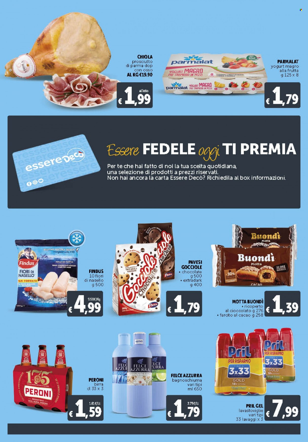 Volantino Deco - 28/1/2022 - 7/2/2022. Pagina 5