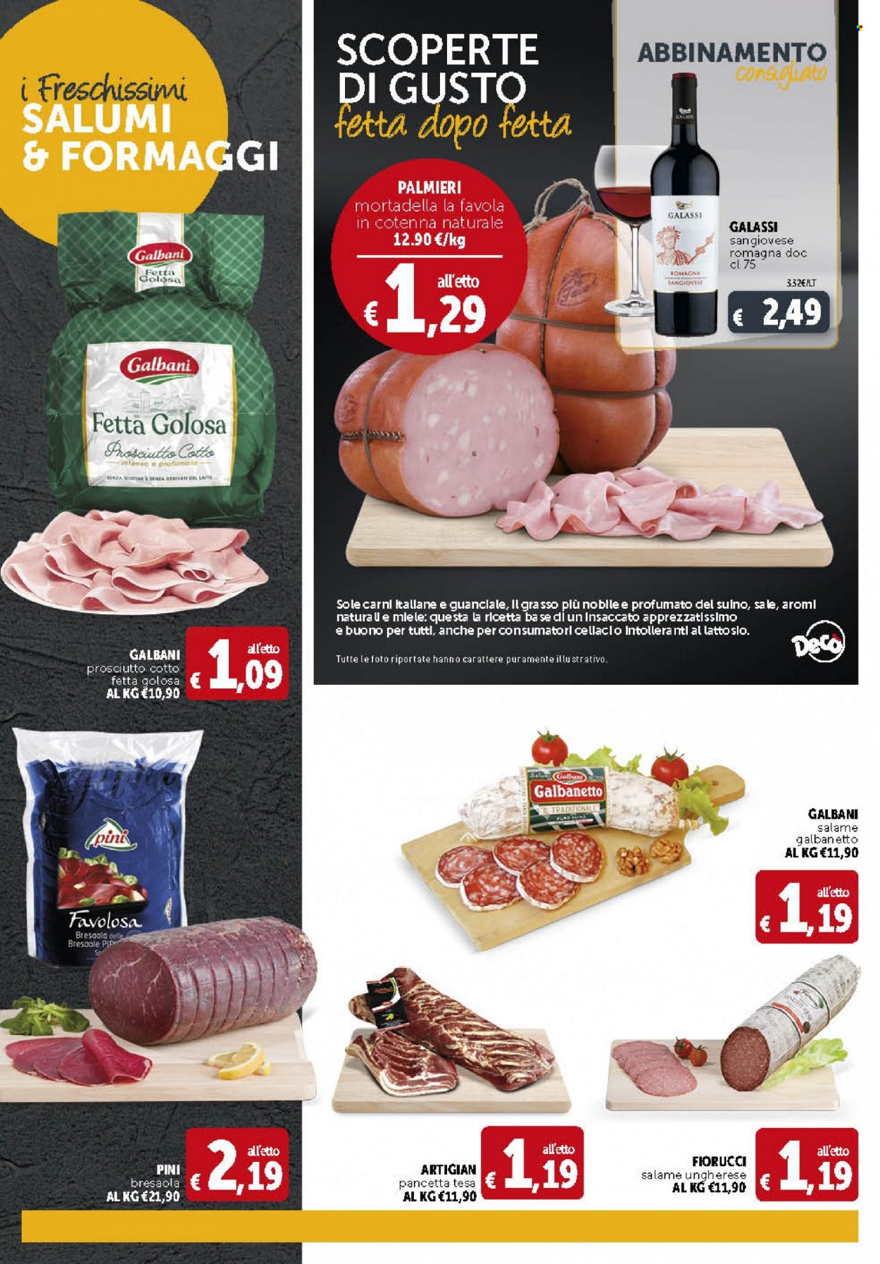 Volantino Deco - 28/1/2022 - 7/2/2022. Pagina 6