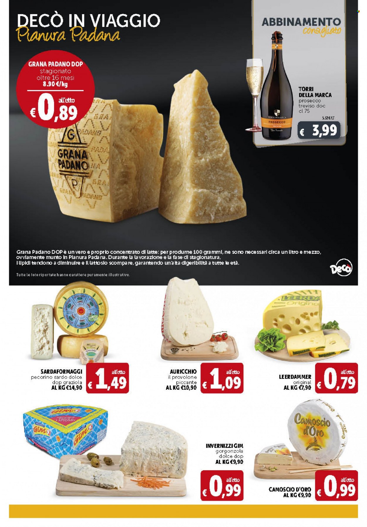 Volantino Deco - 28/1/2022 - 7/2/2022. Pagina 7