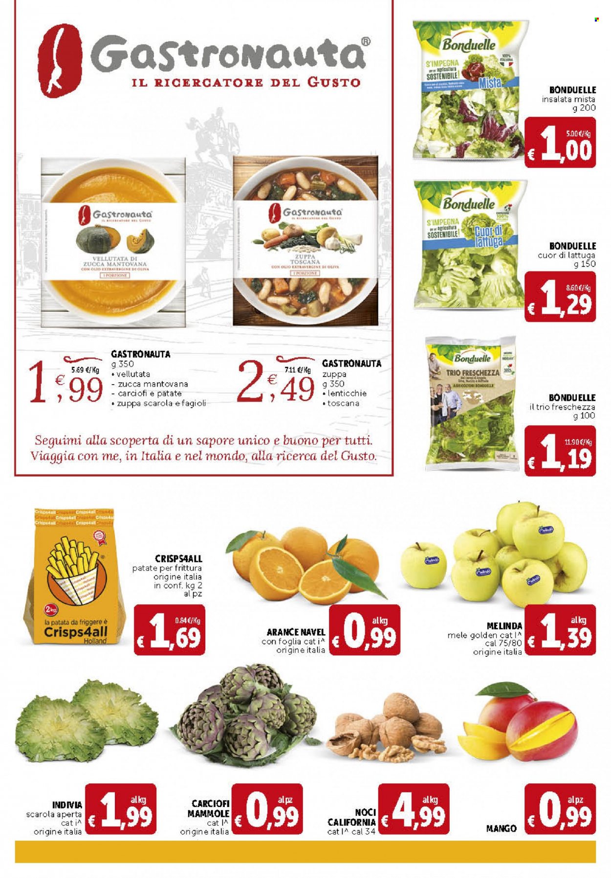 Volantino Deco - 28/1/2022 - 7/2/2022. Pagina 9