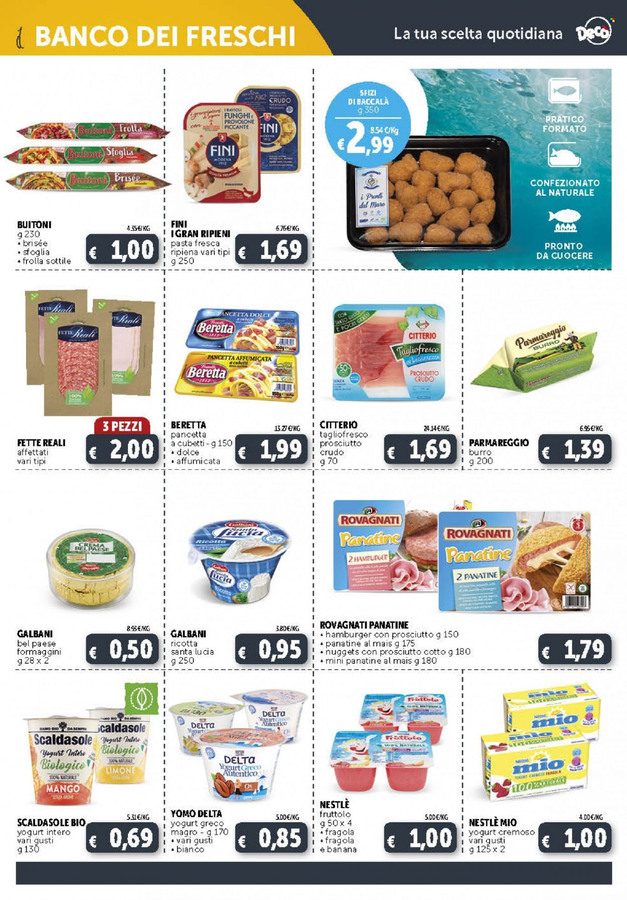 Volantino Deco - 28/1/2022 - 7/2/2022. Pagina 11