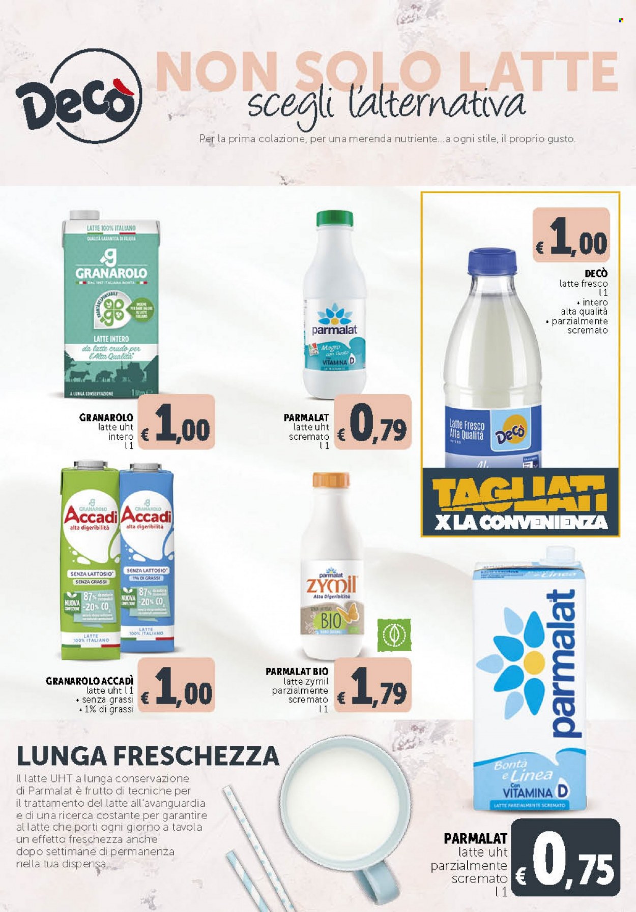 Volantino Deco - 28/1/2022 - 7/2/2022. Pagina 12