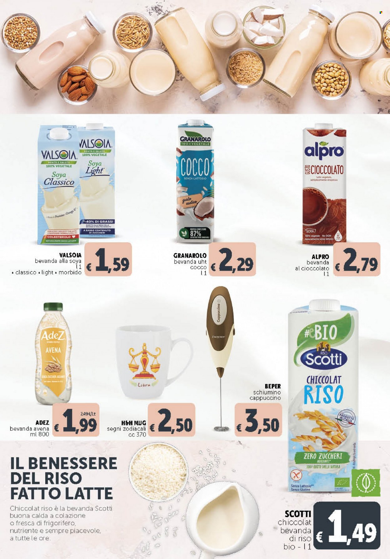 Volantino Deco - 28/1/2022 - 7/2/2022. Pagina 13