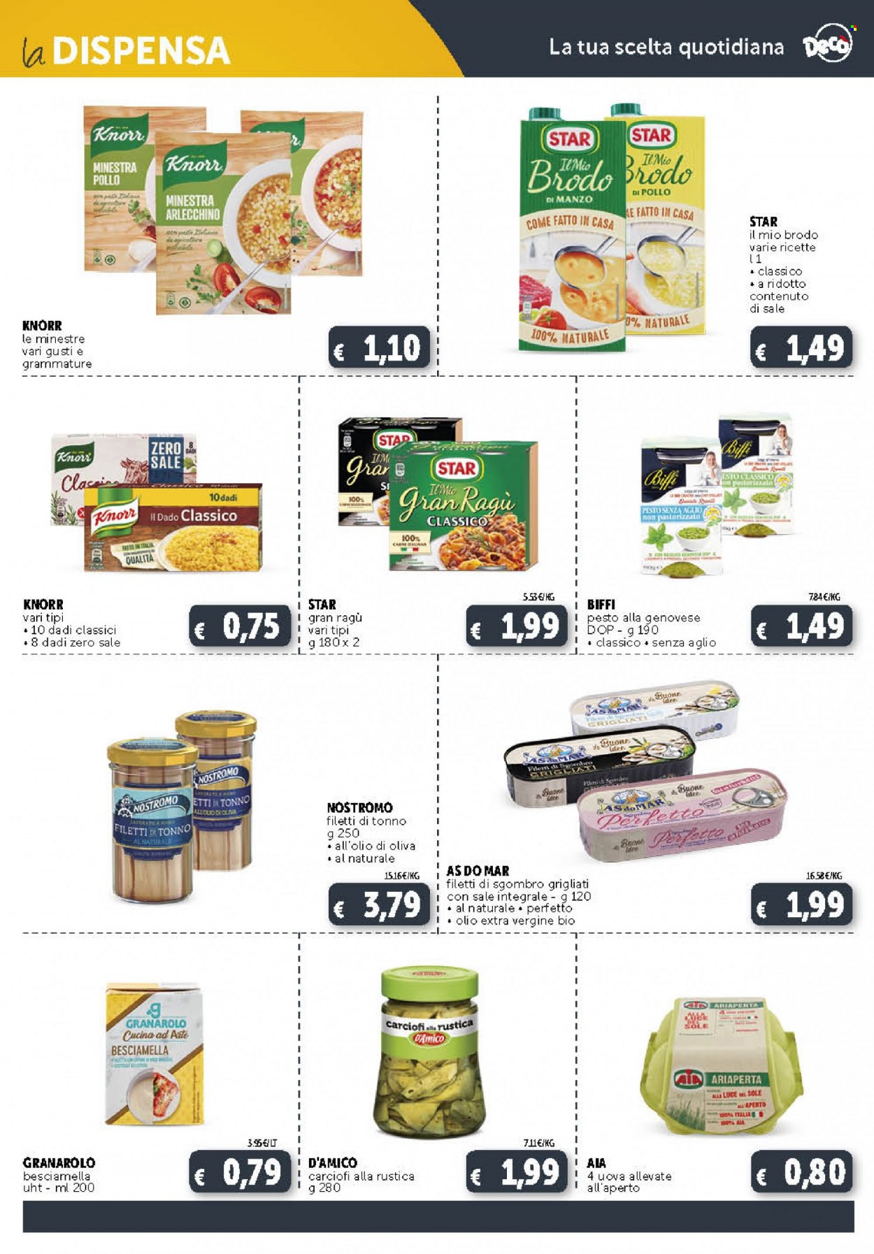 Volantino Deco - 28/1/2022 - 7/2/2022. Pagina 17