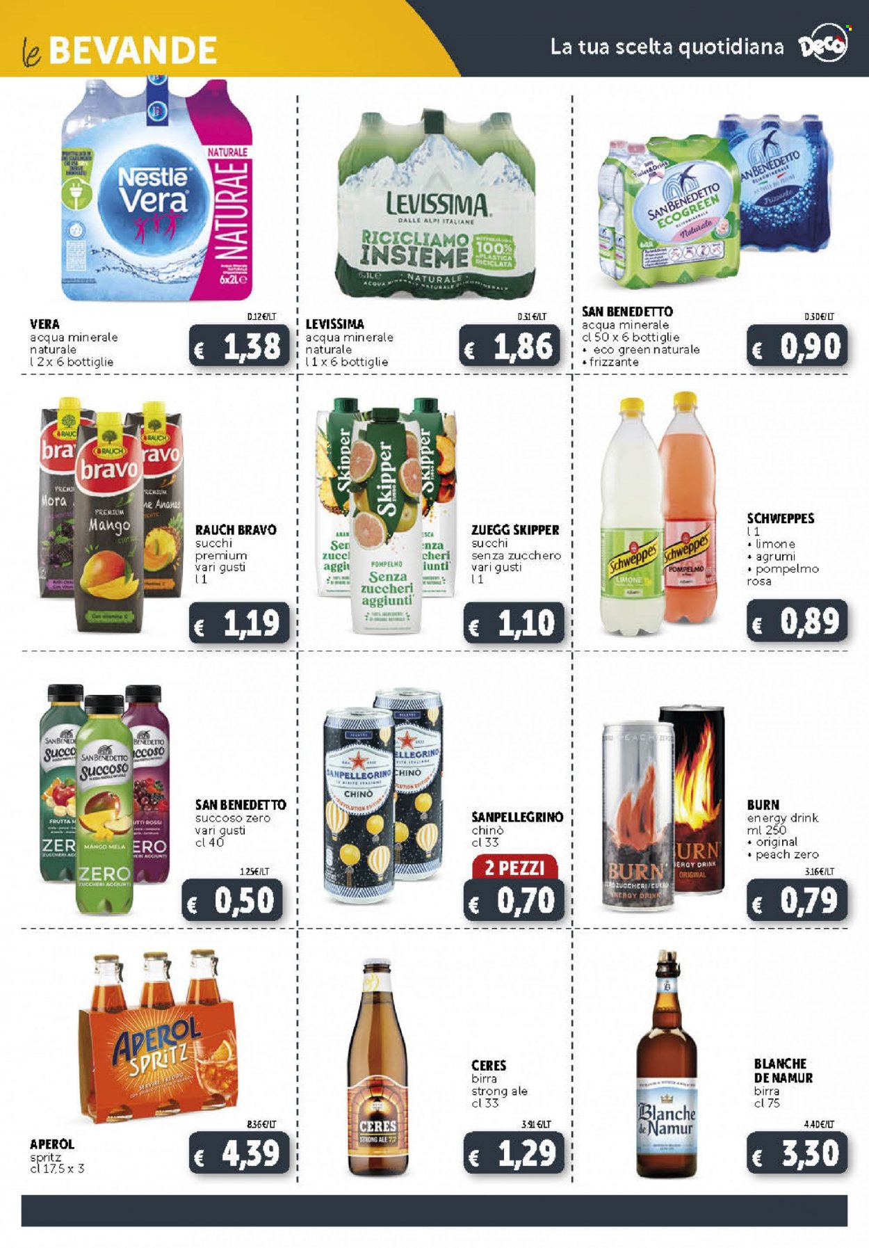 Volantino Deco - 28/1/2022 - 7/2/2022. Pagina 20