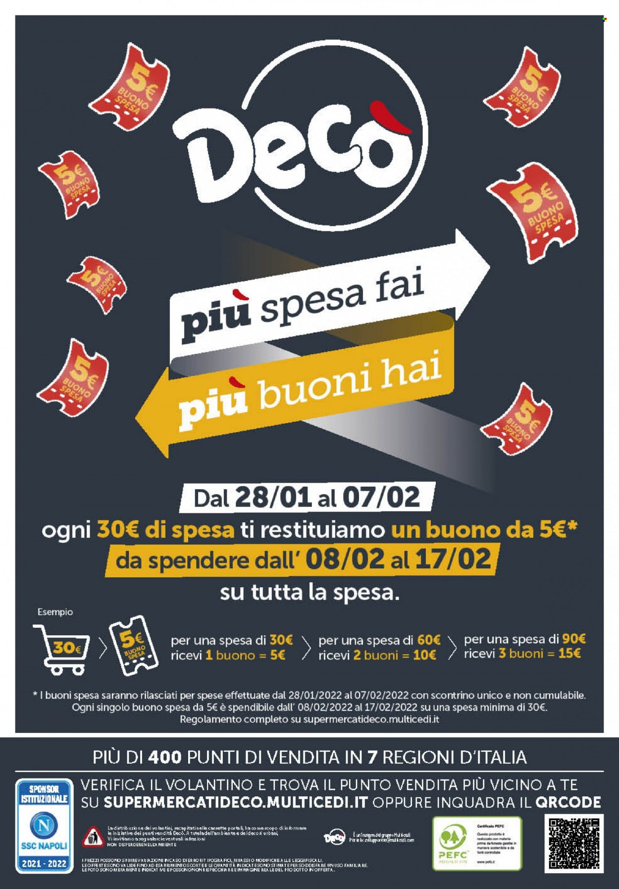 Leták Deco - 28.1.2022 - 7.2.2022. Strana 24