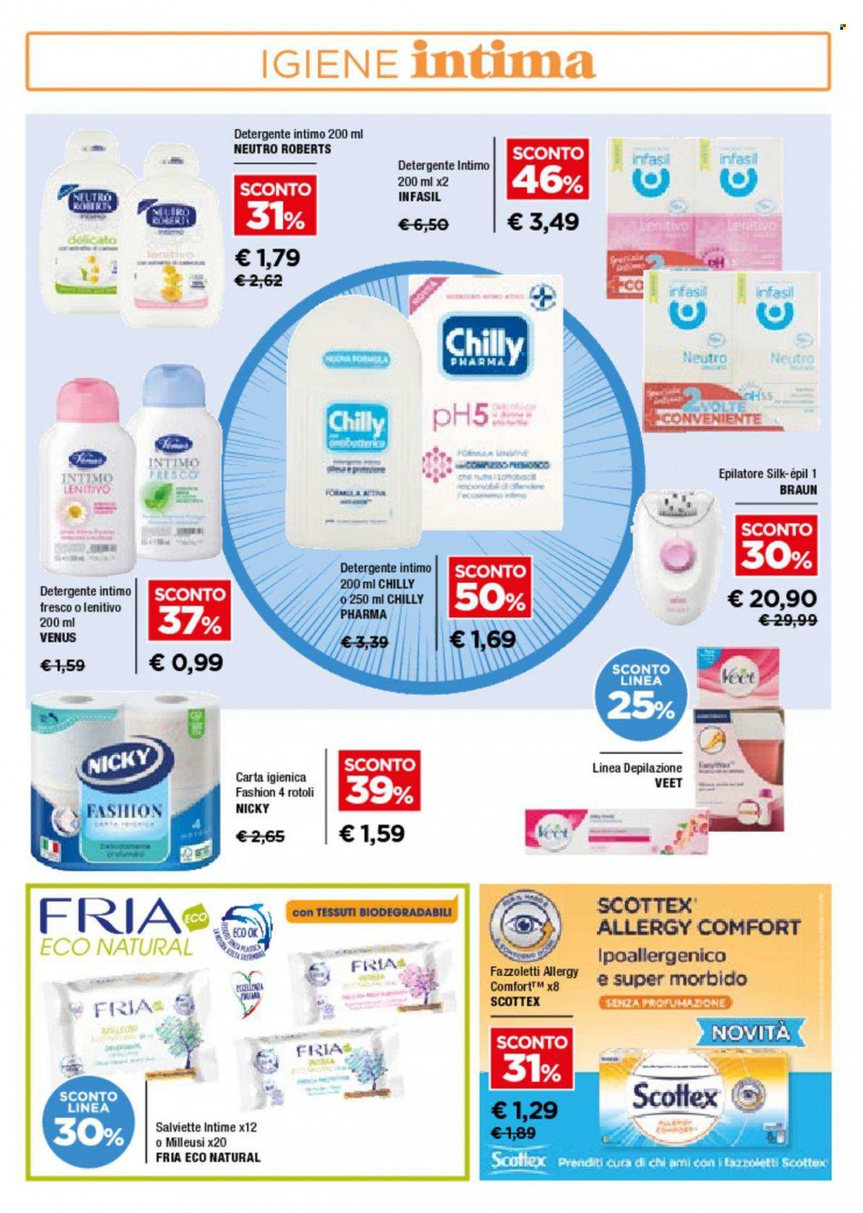 Volantino Iper, La grande i - 1/2/2022 - 20/2/2022. Pagina 15
