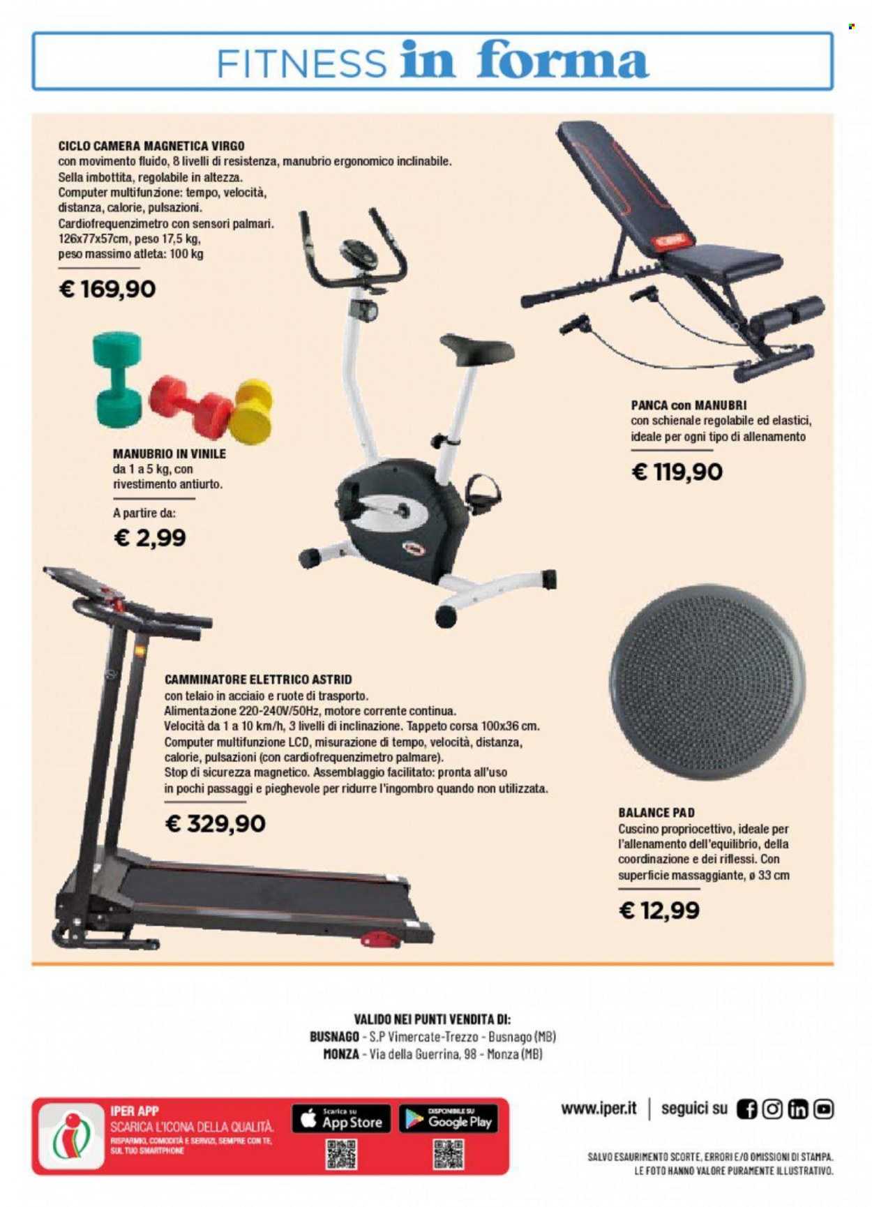 Volantino Iper, La grande i - 1/2/2022 - 20/2/2022. Pagina 20