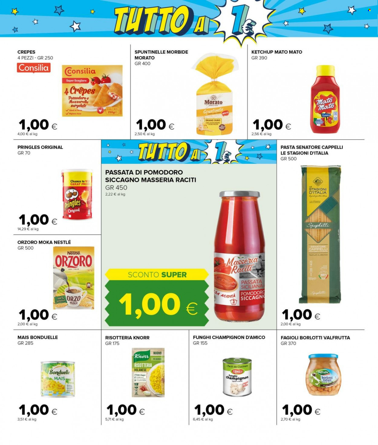 Volantino Oasi - 3/2/2022 - 16/2/2022. Pagina 14